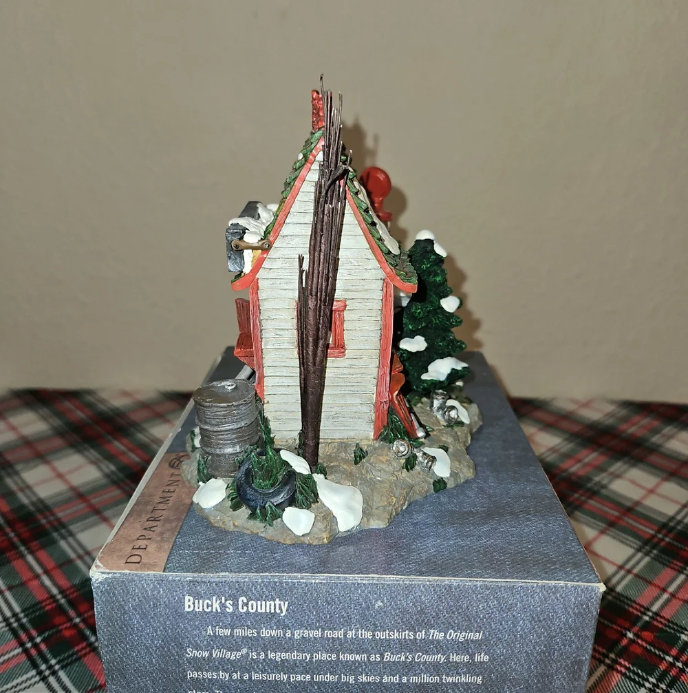 Department 56 